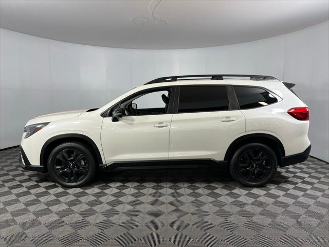 used 2023 Subaru Ascent car, priced at $36,373