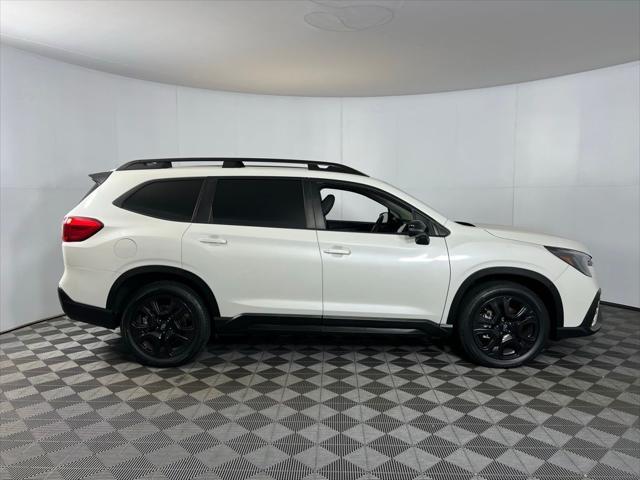 used 2023 Subaru Ascent car, priced at $36,373