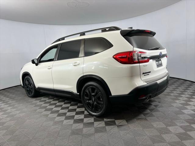 used 2023 Subaru Ascent car, priced at $36,373