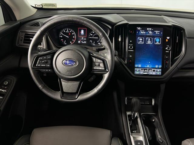 used 2023 Subaru Ascent car, priced at $36,373