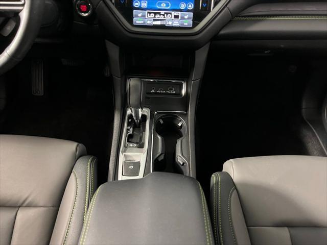used 2023 Subaru Ascent car, priced at $36,373