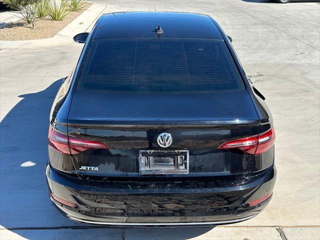 used 2020 Volkswagen Jetta car, priced at $11,995