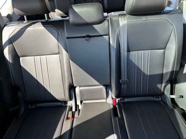 used 2024 Volkswagen Tiguan car, priced at $29,575