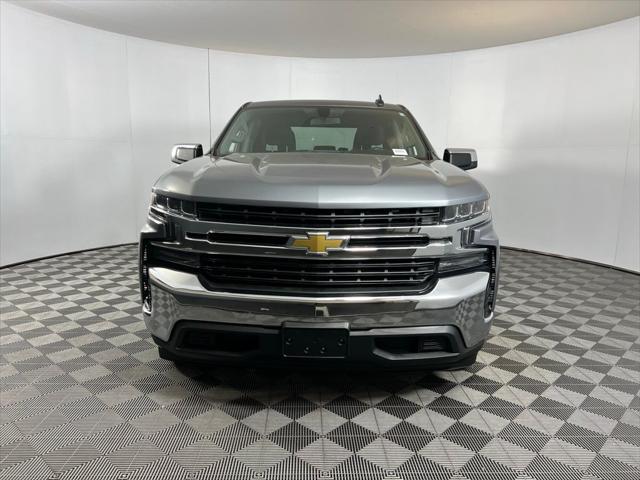 used 2022 Chevrolet Silverado 1500 car, priced at $29,000