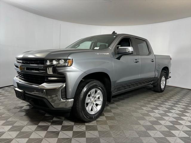 used 2022 Chevrolet Silverado 1500 car, priced at $29,000