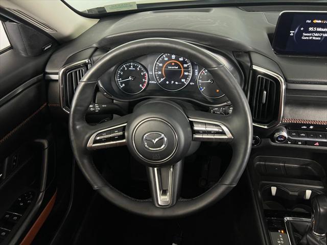 used 2024 Mazda CX-50 car, priced at $35,973