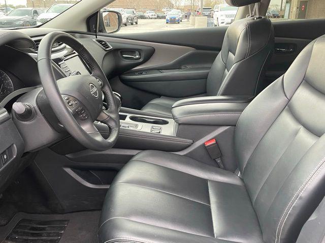 used 2023 Nissan Murano car, priced at $26,073