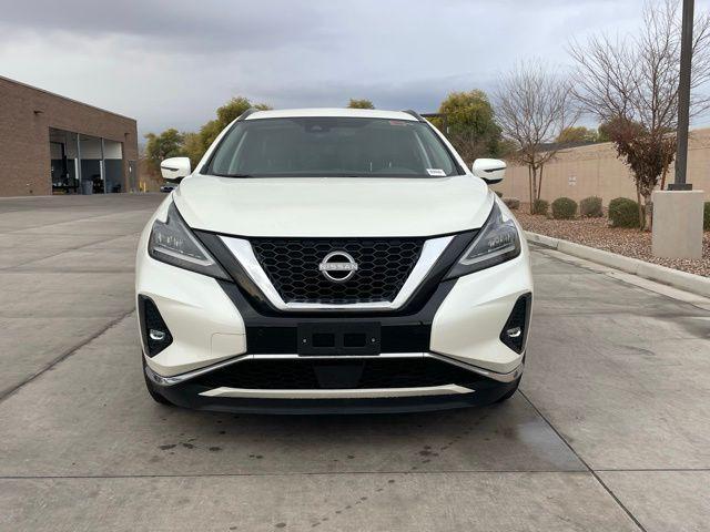 used 2023 Nissan Murano car, priced at $26,073