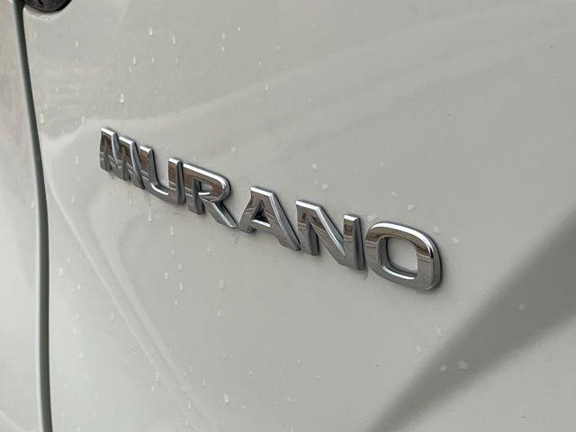 used 2023 Nissan Murano car, priced at $26,073