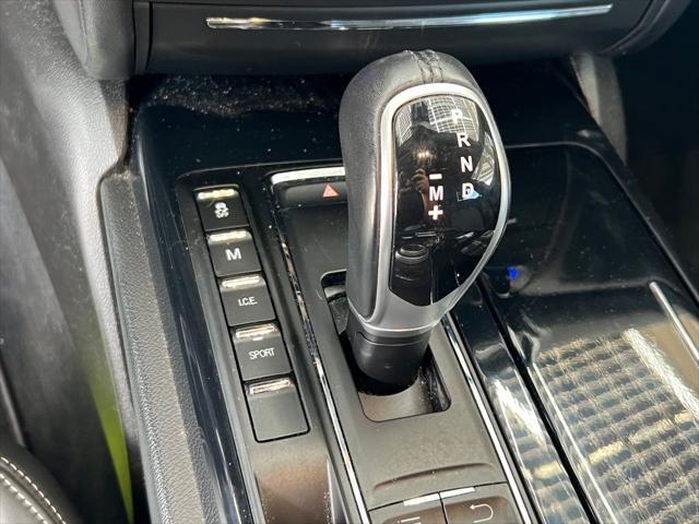 used 2018 Maserati Ghibli car, priced at $32,995