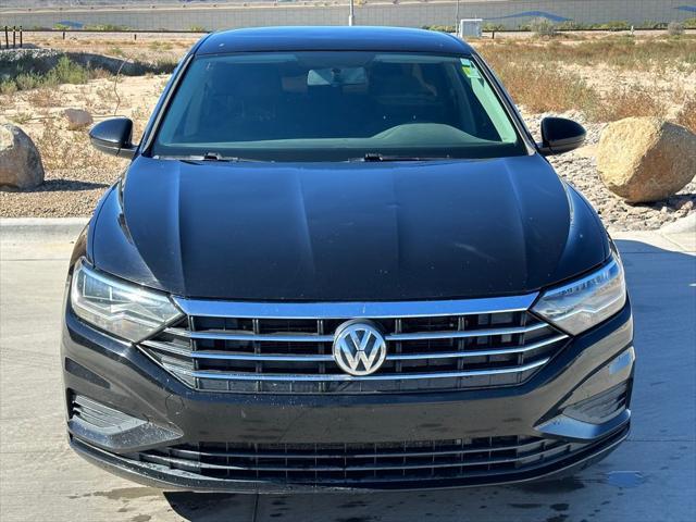 used 2019 Volkswagen Jetta car, priced at $11,773