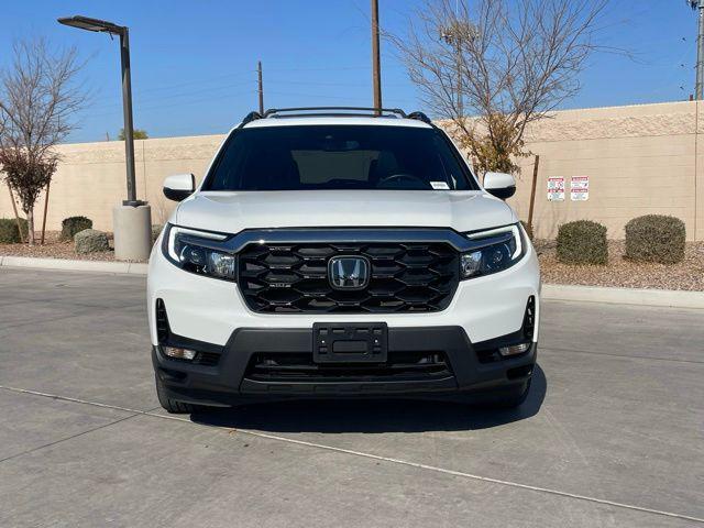 used 2022 Honda Passport car, priced at $32,973