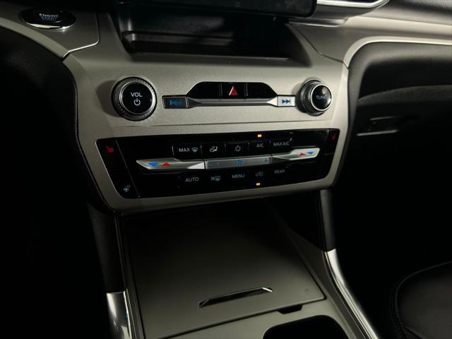 used 2022 Ford Explorer car, priced at $33,473