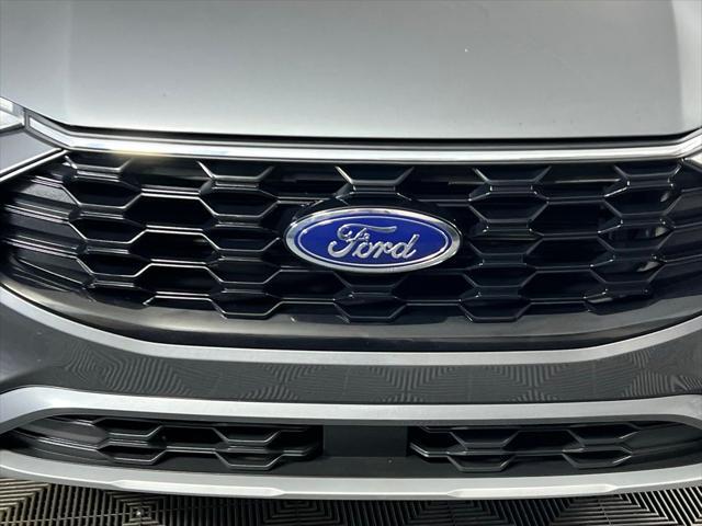 used 2024 Ford Escape car, priced at $22,573