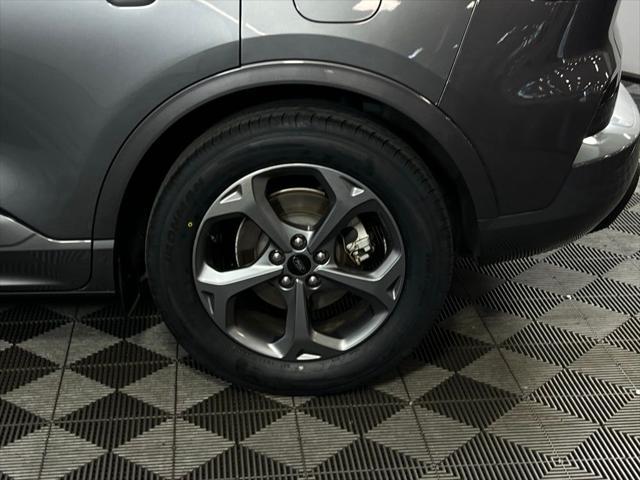 used 2024 Ford Escape car, priced at $22,573