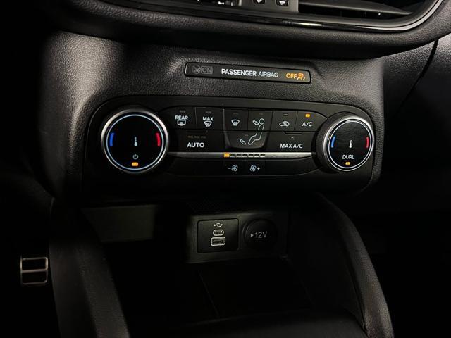 used 2024 Ford Escape car, priced at $22,573