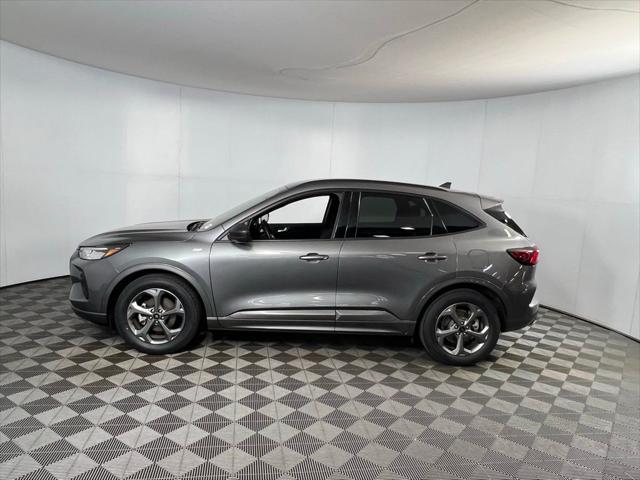 used 2024 Ford Escape car, priced at $22,573