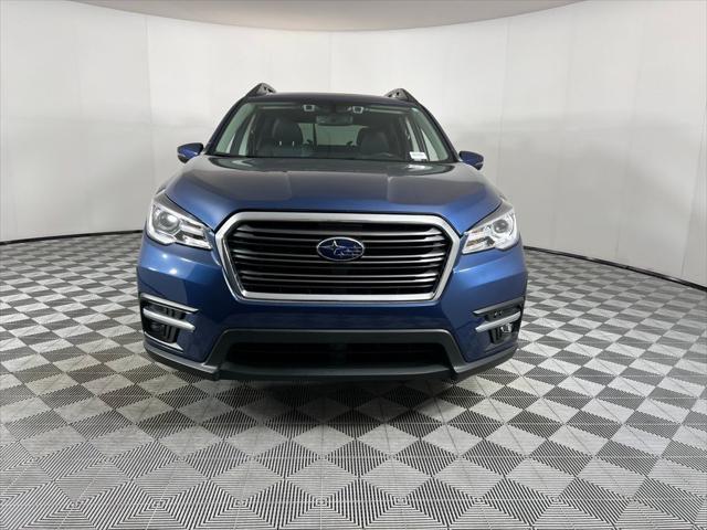 used 2022 Subaru Ascent car, priced at $29,973