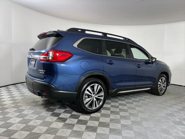 used 2022 Subaru Ascent car, priced at $29,973