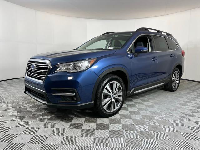 used 2022 Subaru Ascent car, priced at $29,973