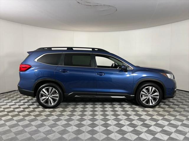 used 2022 Subaru Ascent car, priced at $29,973