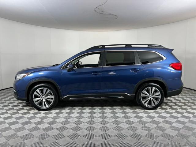 used 2022 Subaru Ascent car, priced at $29,973