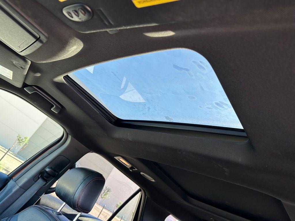 used 2016 Ford Explorer car, priced at $10,995