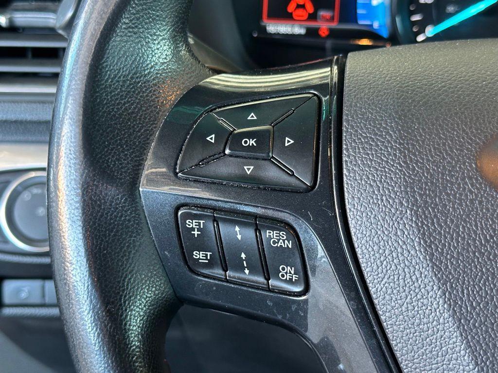 used 2016 Ford Explorer car, priced at $10,995