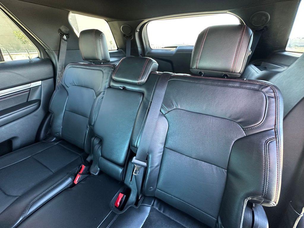 used 2016 Ford Explorer car, priced at $10,995