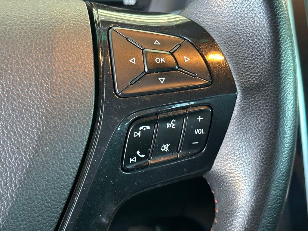 used 2016 Ford Explorer car, priced at $10,995