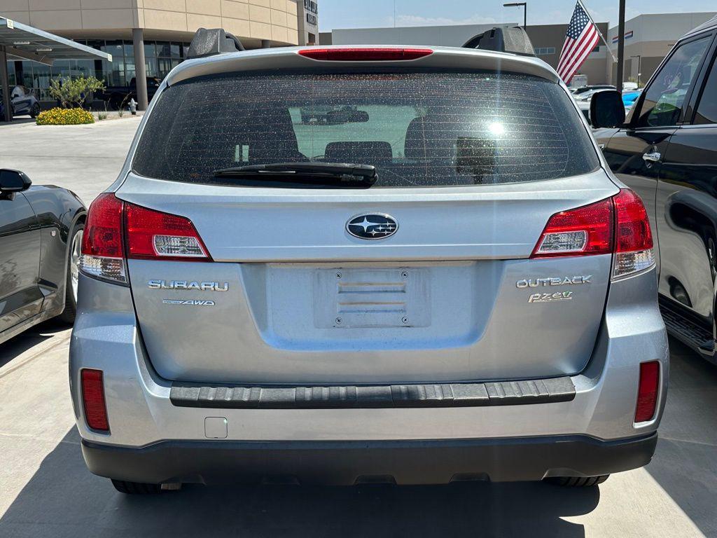 used 2013 Subaru Outback car, priced at $8,695