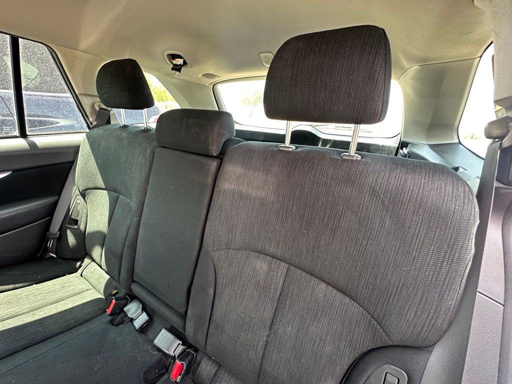 used 2013 Subaru Outback car, priced at $8,695