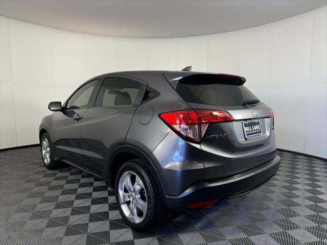 used 2016 Honda HR-V car, priced at $12,995