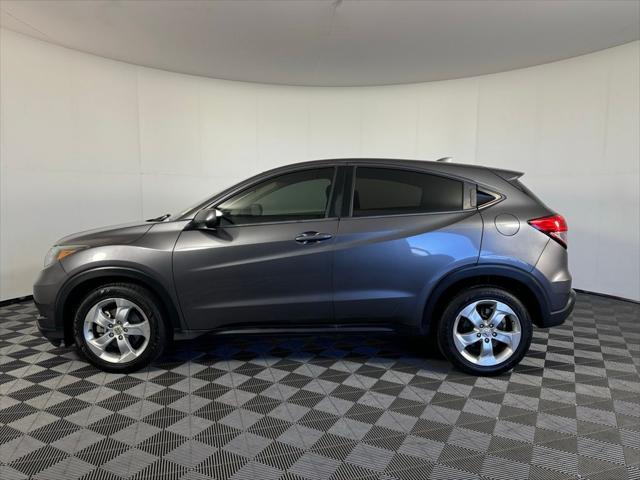 used 2016 Honda HR-V car, priced at $12,995