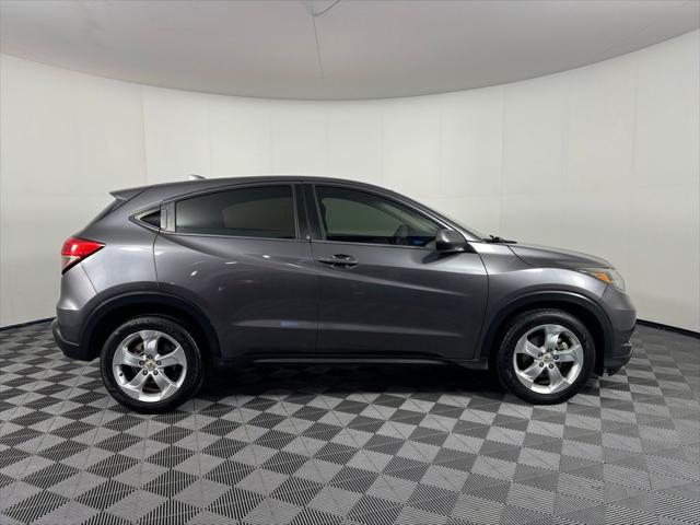 used 2016 Honda HR-V car, priced at $12,995