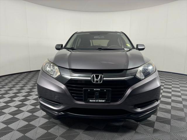 used 2016 Honda HR-V car, priced at $12,995