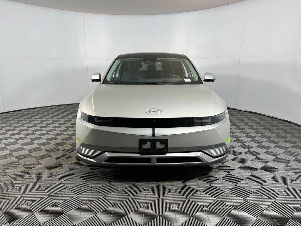 used 2023 Hyundai IONIQ 5 car, priced at $27,675
