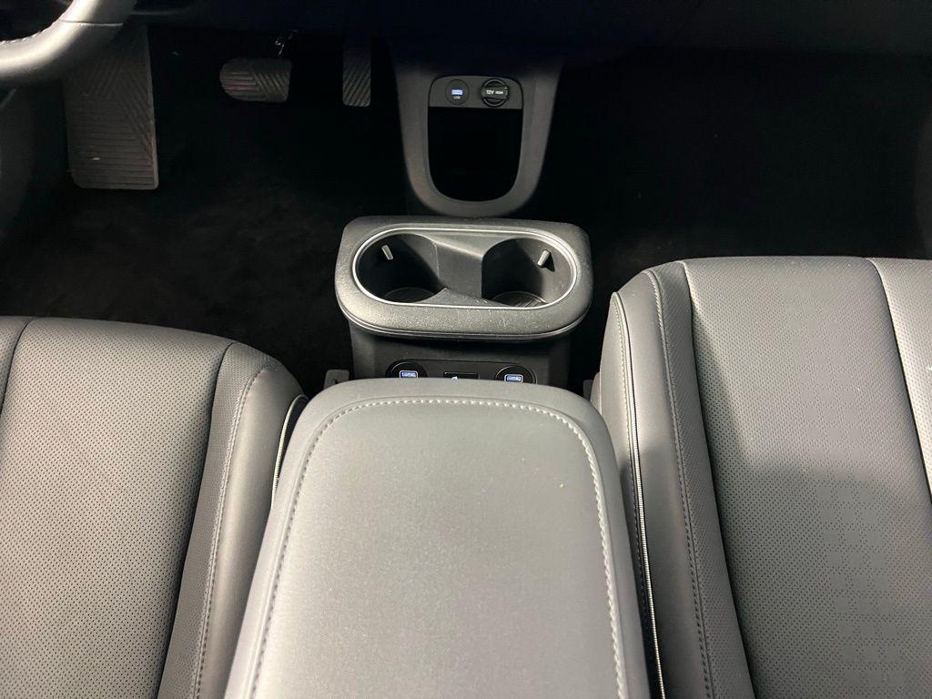 used 2023 Hyundai IONIQ 5 car, priced at $27,675