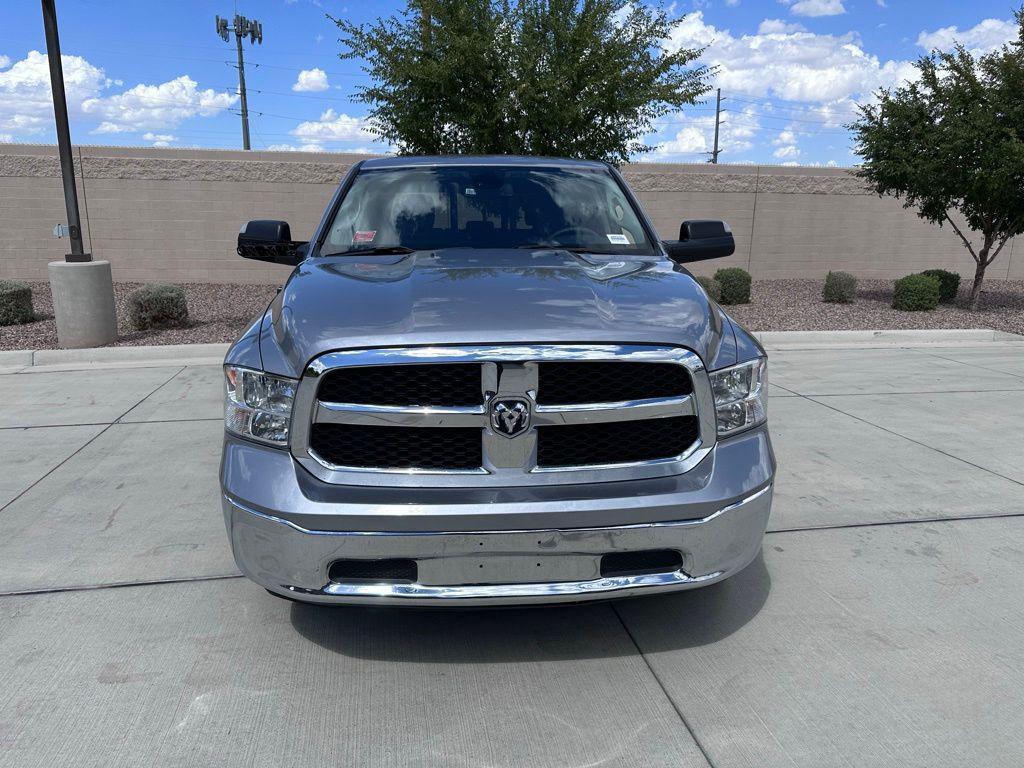 used 2023 Ram 1500 Classic car, priced at $27,573
