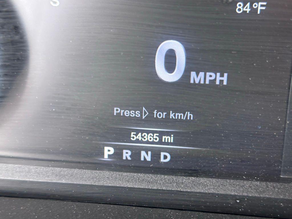 used 2023 Ram 1500 Classic car, priced at $27,573
