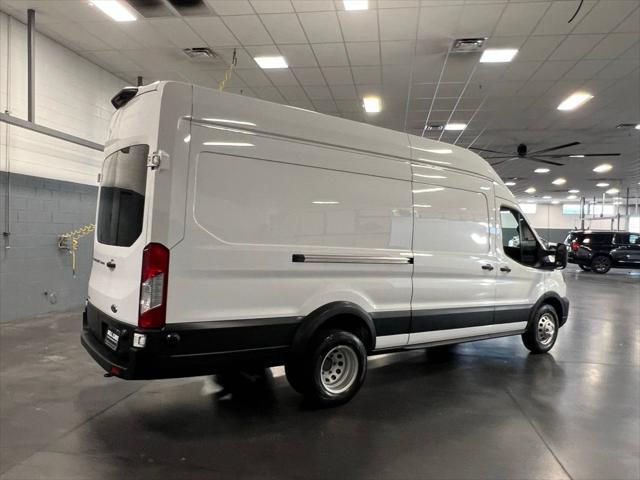used 2024 Ford Transit-350 car, priced at $45,973