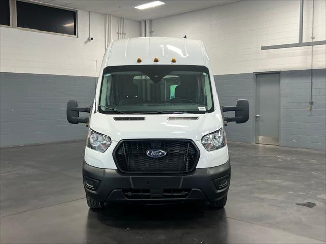 used 2024 Ford Transit-350 car, priced at $45,973