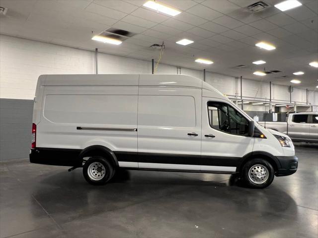 used 2024 Ford Transit-350 car, priced at $45,973