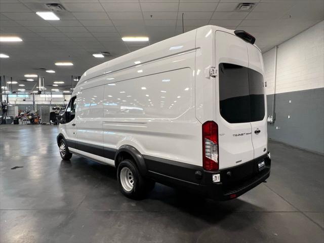 used 2024 Ford Transit-350 car, priced at $45,973