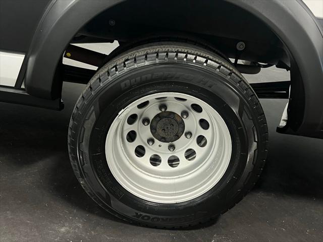 used 2024 Ford Transit-350 car, priced at $45,973