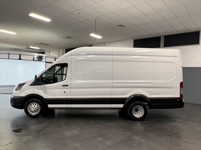 used 2024 Ford Transit-350 car, priced at $45,973