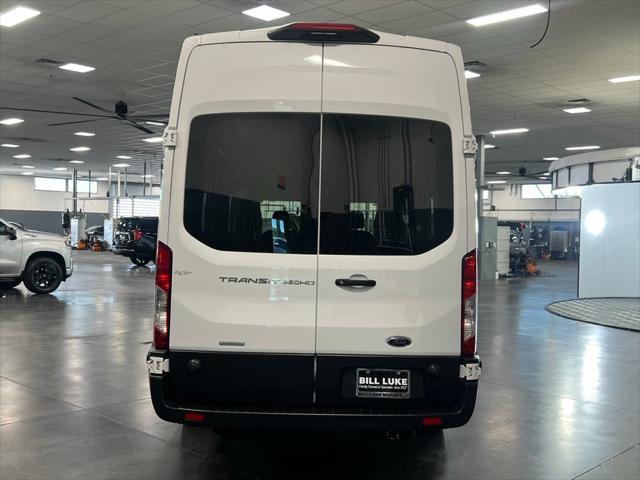 used 2024 Ford Transit-350 car, priced at $45,973