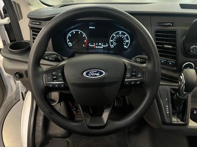used 2024 Ford Transit-350 car, priced at $45,973