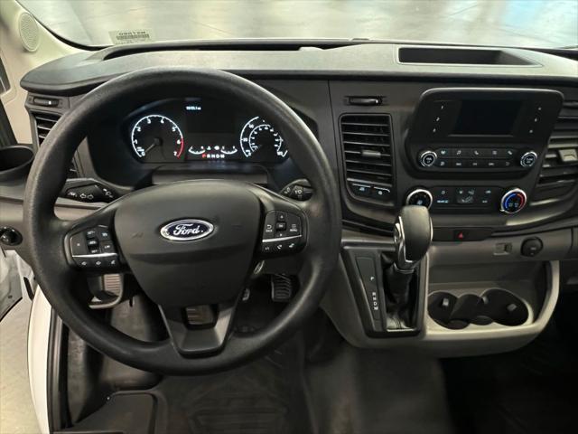 used 2024 Ford Transit-350 car, priced at $45,973
