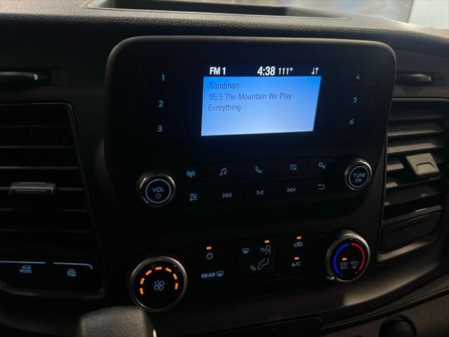used 2024 Ford Transit-350 car, priced at $45,973